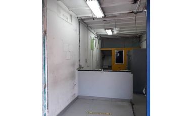 Alquilo local en santa ana