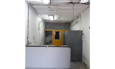 Alquilo local en santa ana