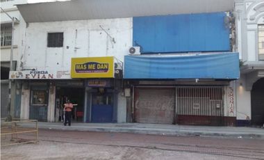 Alquilo local en santa ana