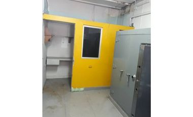 Alquilo local en santa ana