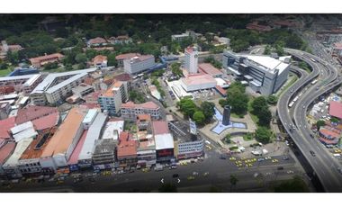 Alquilo local con excelente ubicación en  santa ana