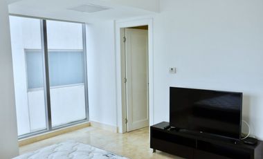 Alquilo apartamento en avenida balboa finamente amoblado vista al mar