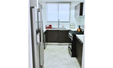 Alquilo apartamento en avenida balboa finamente amoblado vista al mar