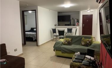 Alquilo Apartamento en terrazas del rey