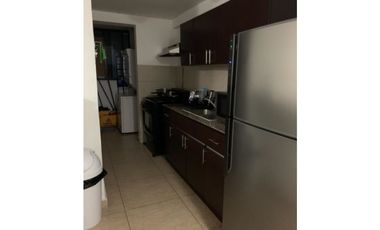 Alquilo Apartamento en terrazas del rey