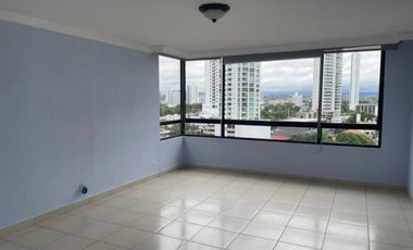 Alquilo amplio apartamento en coco del mar estupenda vista