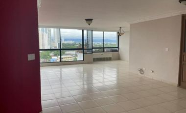 Alquilo amplio apartamento en coco del mar estupenda vista