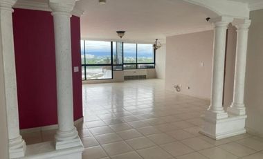 Alquilo amplio apartamento en coco del mar estupenda vista