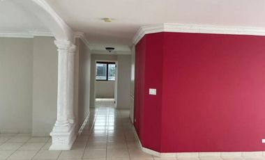 Alquilo amplio apartamento en coco del mar estupenda vista