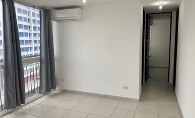 Alquilo luminoso apartamento ph alcacia tower