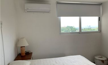 Alquilo hermoso apartamento en brisas del golf