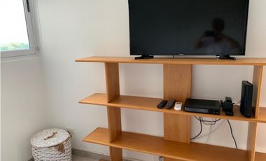 Alquilo hermoso apartamento en brisas del golf