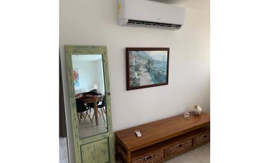 Alquilo hermoso apartamento en brisas del golf