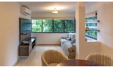 Alquilo hermoso Duplex en Obarrio para uso residencial o comercial