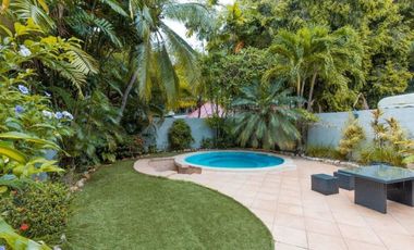 Alquilo hermoso Duplex en Obarrio para uso residencial o comercial