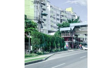 Alquilo apartamento en llano bonito amoblado