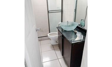 Alquilo apartamento en llano bonito amoblado