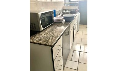 Alquilo apartamento en llano bonito amoblado