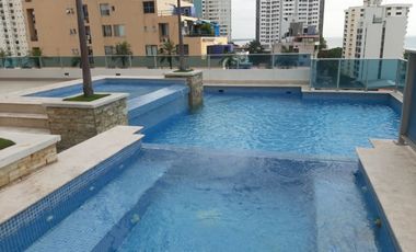 Alquilo espectacular apartamento ph waterfalls