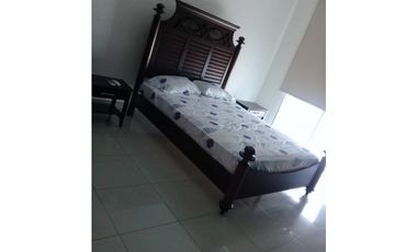 Alquilo espectacular apartamento ph waterfalls