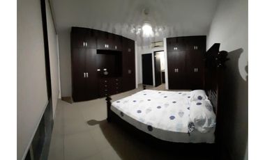 Alquilo espectacular apartamento ph waterfalls