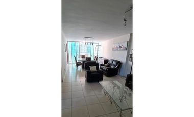 Alquilo amplio apartamento en punta pacifica ID4864487
