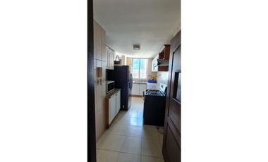 Alquilo amplio apartamento en punta pacifica ID4864487
