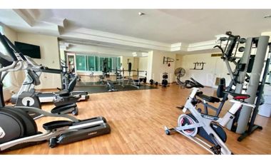 Alquilo amplio apartamento en punta pacifica ID4864487