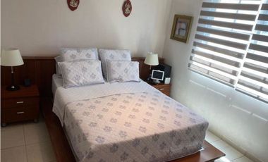 Alquilo amplio apartamento en punta pacifica ID4864487
