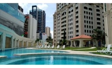 Alquilo amplio apartamento en punta pacifica ID4864487