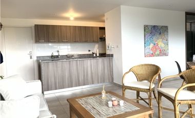 Alquilo apartamento con excelente vista Hacienda del golf ID 4869866