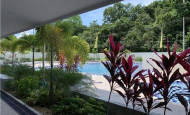 Alquilo apartamento con excelente vista Hacienda del golf ID 4869866