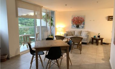 Alquilo apartamento con excelente vista Hacienda del golf ID 4869866