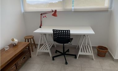 Alquilo apartamento con excelente vista Hacienda del golf ID 4869866