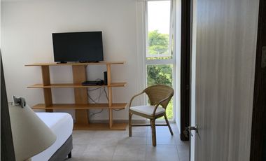Alquilo apartamento con excelente vista Hacienda del golf ID 4869866
