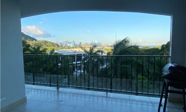 Alquilo exclusivo apartamento en amador ID4907587