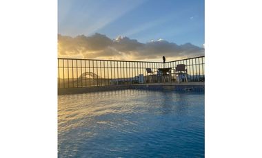 Alquilo exclusivo apartamento en amador ID4907587