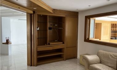 Alquilo extraordinario apartamento Paitilla 317 mts