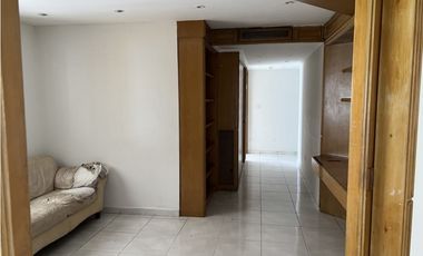 Alquilo extraordinario apartamento Paitilla 317 mts