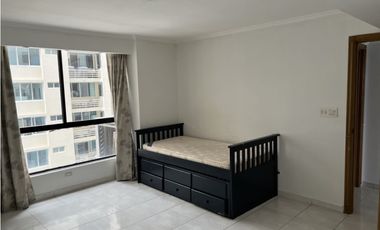 Alquilo extraordinario apartamento Paitilla 317 mts