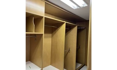 Alquilo extraordinario apartamento Paitilla 317 mts