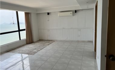 Alquilo extraordinario apartamento Paitilla 317 mts