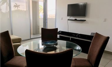 Alquilo espectacular apartamento en ph Mosaic