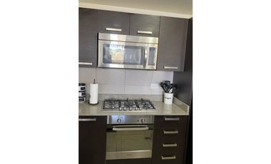 Alquilo espectacular apartamento en ph Mosaic