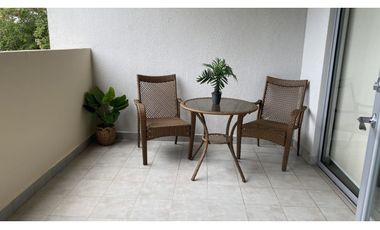 Alquilo espectacular apartamento en ph Mosaic
