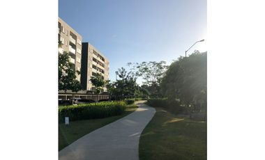 Alquilo extraordinario apartamento en wodlands con las tres b