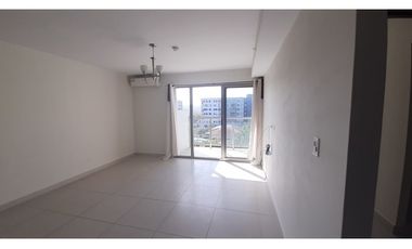 Alquilo extraordinario apartamento en wodlands con las tres b