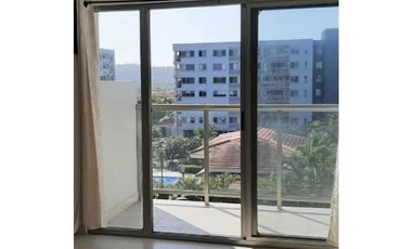 Alquilo extraordinario apartamento en wodlands con las tres b