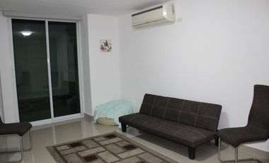 Alquilo extraordinario pent-house en Albrook -511----
