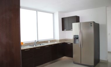 Alquilo extraordinario pent-house en Albrook -511----